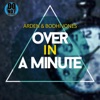 Over in a Minute - Single