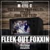Fleek out Foxxin - Single