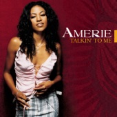 Talkin' to Me (feat. Foxy Brown) - Track Masters Remix by Amerie, Foxy Brown