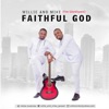 Faithful God - Single