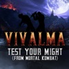 Test Your Might (From "Mortal Kombat") - Single