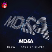 MD&A - Blow (Original Mix)