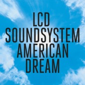 LCD Soundsystem - how do you sleep?