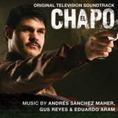 Vienen a Verme (Theme from "El Chapo") artwork