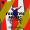 Feel the Music (Make it Funky) - Steve Hart lyrics