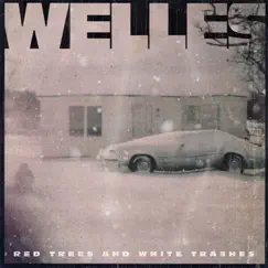 Red Trees and White Trashes by Welles album reviews, ratings, credits