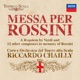 MESSA PER ROSSINI cover art