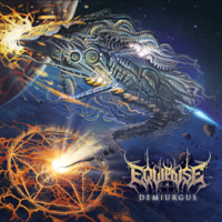 Equipoise - Demiurgus artwork