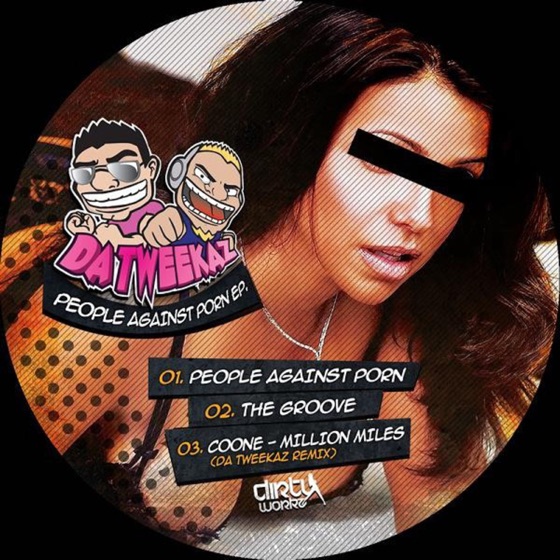 Cover artwork for Million Miles