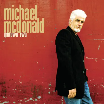 Motown Two - Michael McDonald