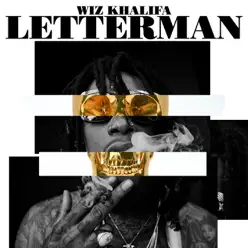 Letterman - Single - Wiz Khalifa