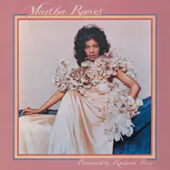 Martha Reeves by Martha Reeves album reviews, ratings, credits
