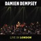 Almighty Love - Damien Dempsey lyrics