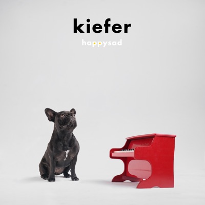 Kiefer - What A Day