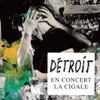 Détroit - Le vent nous portera