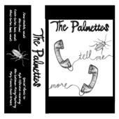 The Palmettes - Feels a Lot Like Love