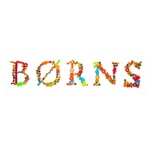 BØRNS - Electric Love