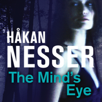 Håkan Nesser - The Mind's Eye artwork