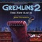 Gizmo's Capture / A Disaster / Fatal Prognosis - Jerry Goldsmith lyrics