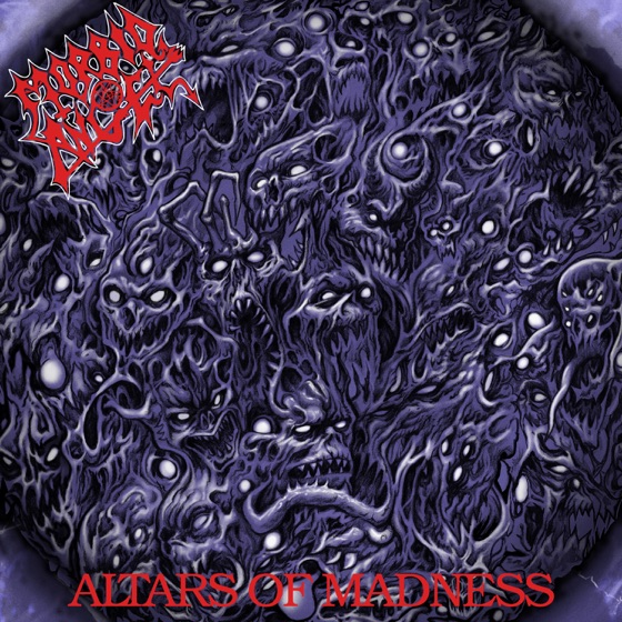 Cover artwork for Suffocation