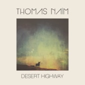 Desert Highway artwork
