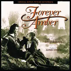 Forever Amber (Original Motion Picture Soundtrack) by David Raskin album reviews, ratings, credits