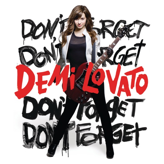 Cover artwork for Get Back