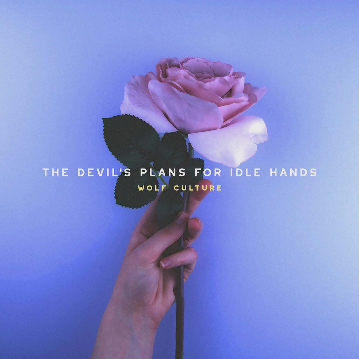 Wolf Culture - The Devil's Plans for Idle Hands [EP] (2018)