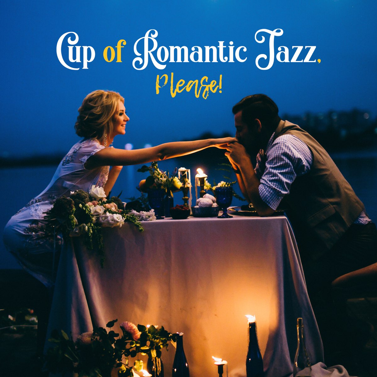 Джаз романтика. Romantic Jazz mp3.