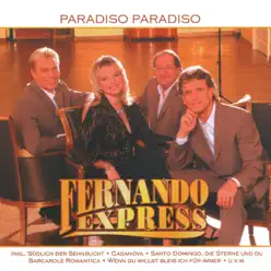 Paradiso Paradiso - Fernando Express