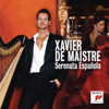 Suite Española No. 1, Op. 47: No. 5, Asturias (Leyenda) [Transcribed for Harp] - Xavier de Maistre