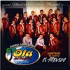 Banda Ola del Pacifico - Eterno Amor