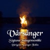 Vintern rasat ut för våra fjällar - Längtan till landet by Sigtuna Sångensemble iTunes Track 1