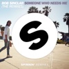 Someone Who Needs Me: The Remixes - EP