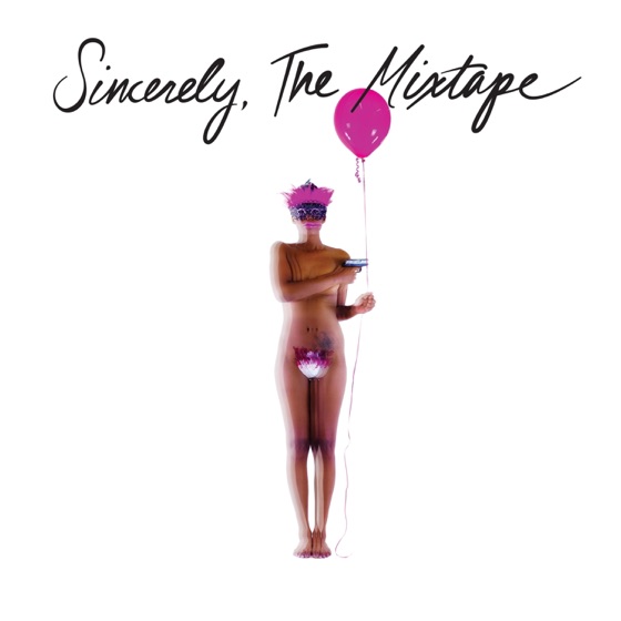 Cover artwork for Stupid Shit