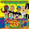 Madness (feat. Lil Jon) - Single album lyrics, reviews, download
