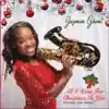 All I Want for Christmas Is You (feat. Paul Brown) - Single album lyrics, reviews, download