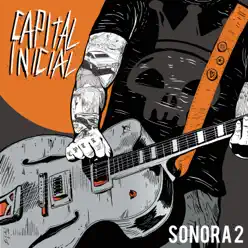 Sonora 2 - Single - Capital Inicial Sonora 2 - Single - Capital Inicial