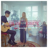 For You (Acoustic) artwork