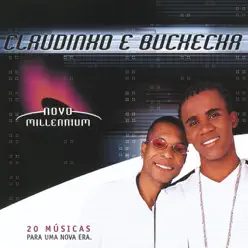 Novo Millennium - Claudinho e Buchecha