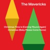 Christmas Time Is (Coming 'Round Again) - Single