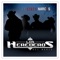 El Negro - Los Herederos del Norte lyrics