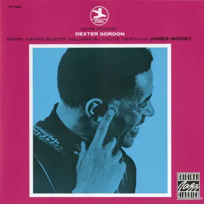 More Power! (Remastering) - Dexter Gordon