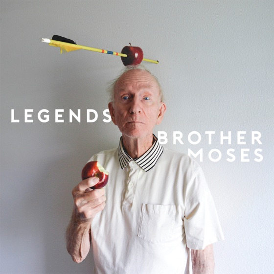 Cover artwork for Pretend