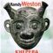 Portrait of Cheikh Anta Diop - Randy Weston lyrics