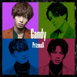 PrizmaX - Candy