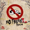 No Freak - Single