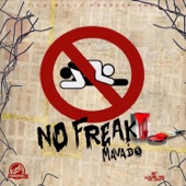 No Freak artwork