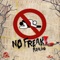 No Freak artwork