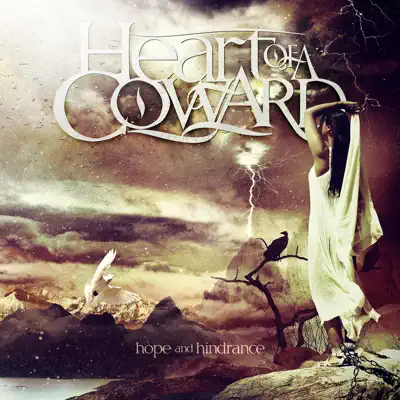 Hope and Hindrance (5th Anniversary Remaster) - Heart of a Coward